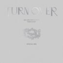SF9 - 9th Mini Album: TURN OVER (Special Edition) - EmpressKorea