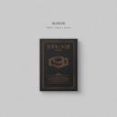 SF9 - 9th Mini Album: TURN OVER (Special Edition) - EmpressKorea