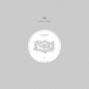 SF9 - 9th Mini Album: TURN OVER (Special Edition) - EmpressKorea