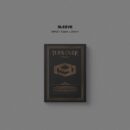 SF9 - 9th Mini Album: TURN OVER (Special Edition) - EmpressKorea