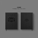 SF9 - 9th Mini Album: TURN OVER (Special Edition) - EmpressKorea