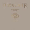 SF9 - 9th Mini Album: TURN OVER (Special Edition) - EmpressKorea