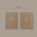 SF9 - 9th Mini Album: TURN OVER (Special Edition) - EmpressKorea
