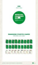 SF9 - Special Album: SPECIAL HISTORY BOOK - EmpressKorea