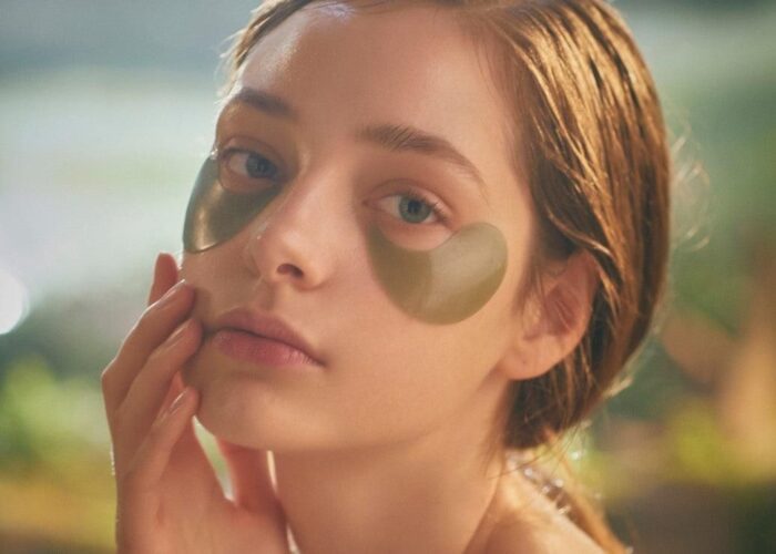 SHANGPREE Marine Energy Eye Mask 1.4g*60EA - EmpressKorea