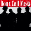 SHINee - 7th Album: Don't Call Me (Jewel Case Ver.) - EmpressKorea