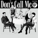 SHINee - 7th Album: Don't Call Me (PhotoBook Ver.) - EmpressKorea