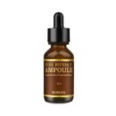 SIDMOOL  Pure Bifida 95 Night Repair Ampoule - 33ml - EmpressKorea