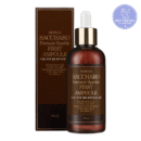 SIDMOOL Saccharo Ferment Sparkle First Ampoule 100ml - EmpressKorea