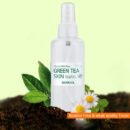 SIDMOOL Well-Being Green Tea Skin 150ml - EmpressKorea