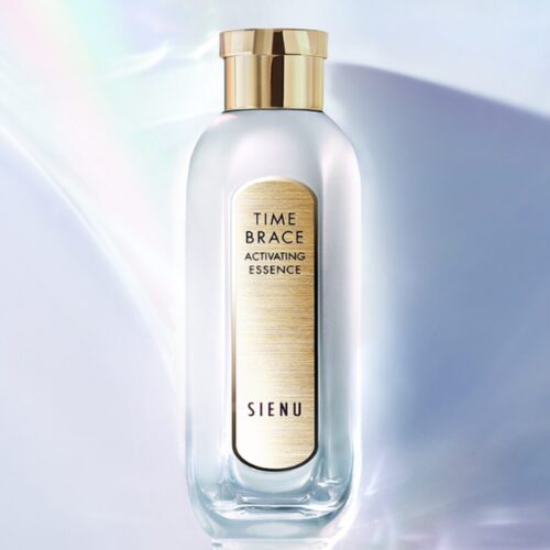 SIENU Timebrace Activating Essence 150ml - EmpressKorea