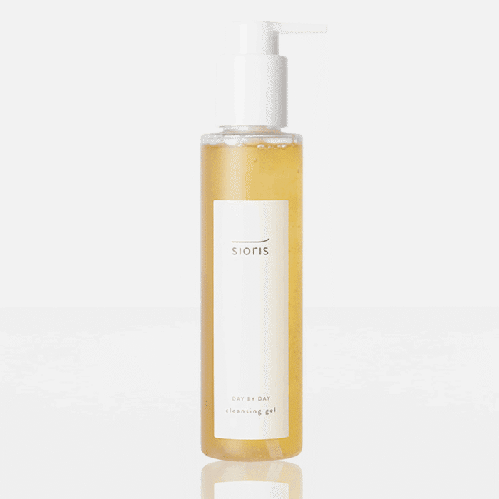SIORIS Day By Day Cleansing Gel 150ml - EmpressKorea