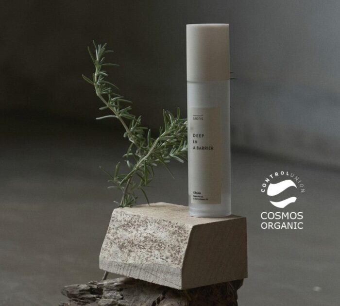 SIORIS Deep In A Barrier Cream 50ml - EmpressKorea