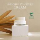 SIORIS Enriched By Nature Cream 50ml - EmpressKorea