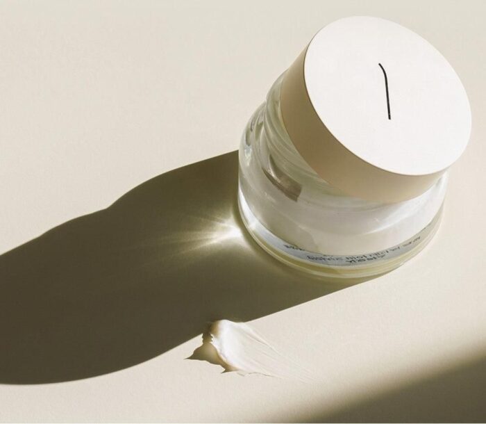 SIORIS Enriched By Nature Cream 50ml - EmpressKorea