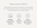 SIORIS Enriched By Nature Cream 50ml - EmpressKorea