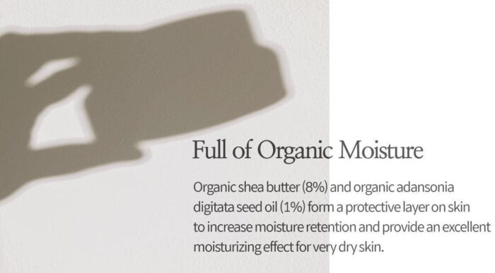 SIORIS Enriched By Nature Cream 50ml - EmpressKorea
