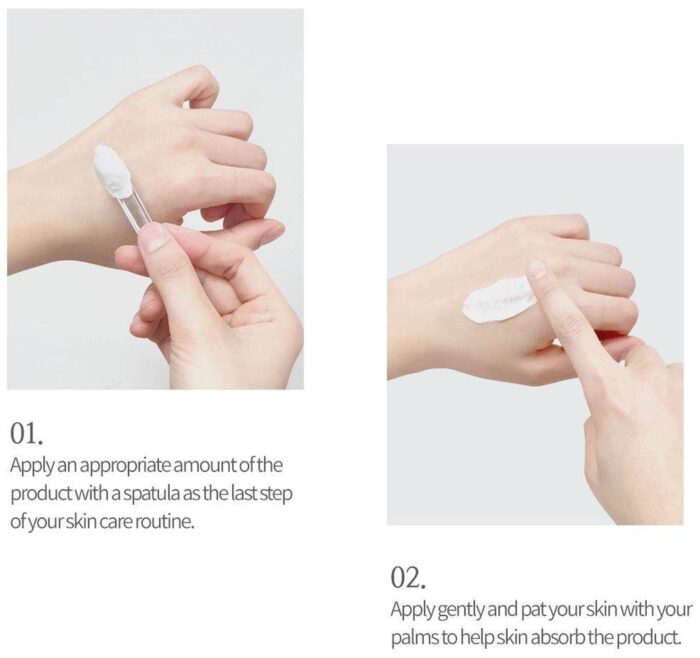 SIORIS Enriched By Nature Cream 50ml - EmpressKorea