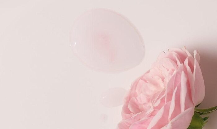 SIORIS Falling Into The Rose Mist 100ml - EmpressKorea
