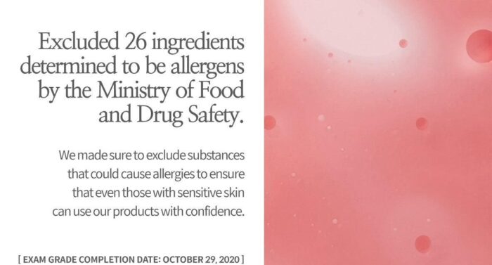 SIORIS Falling Into The Rose Mist 100ml - EmpressKorea