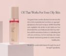 SIORIS Falling Into The Rose Mist 100ml - EmpressKorea