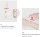 SIORIS Falling Into The Rose Mist 100ml - EmpressKorea