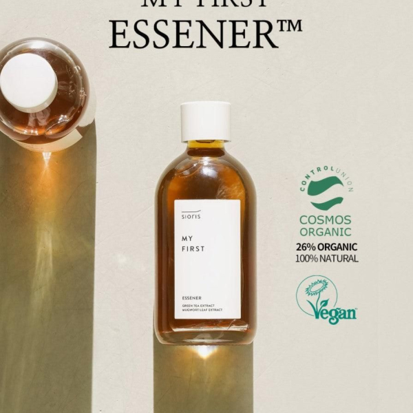SIORIS My First Essener 100ml - EmpressKorea