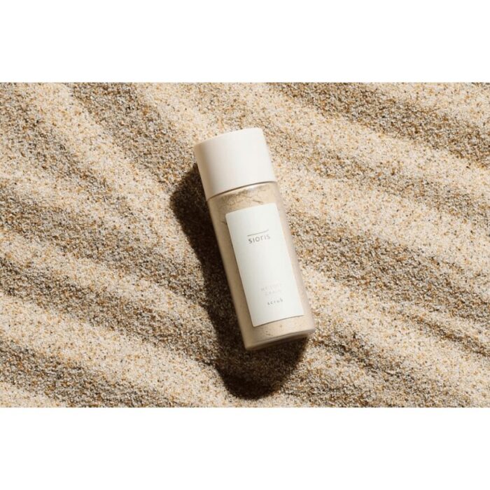SIORIS My Soft Grain Scrub 45g - EmpressKorea