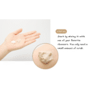 SIORIS My Soft Grain Scrub 45g - EmpressKorea