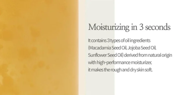 SIORIS Time Is Running Out Mist 100ml - EmpressKorea
