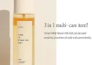 SIORIS Time Is Running Out Mist 100ml - EmpressKorea