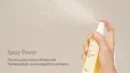 SIORIS Time Is Running Out Mist 100ml - EmpressKorea