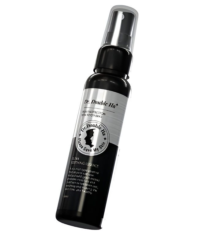 SISEUNDEUSI Dr. Double Ha Ultra Soothing Essence 50ml - EmpressKorea
