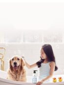 SISEUNDEUSI My Pet  Mild All Green Sunshine Shampoo 300ml - EmpressKorea