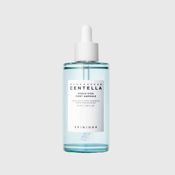 SKIN1004 Hyalu-Cica First Ampoule 100ml - EmpressKorea