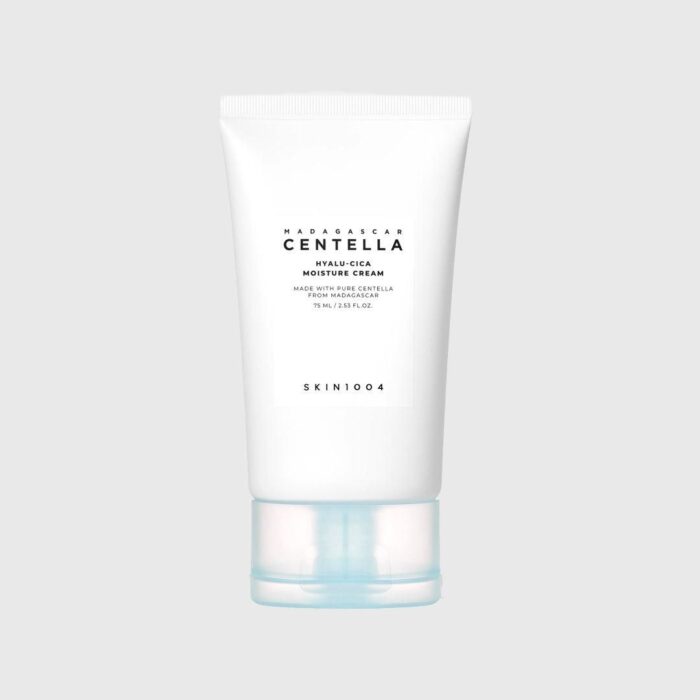 SKIN1004 Hyalu-Cica Moisture Cream 75ml - EmpressKorea