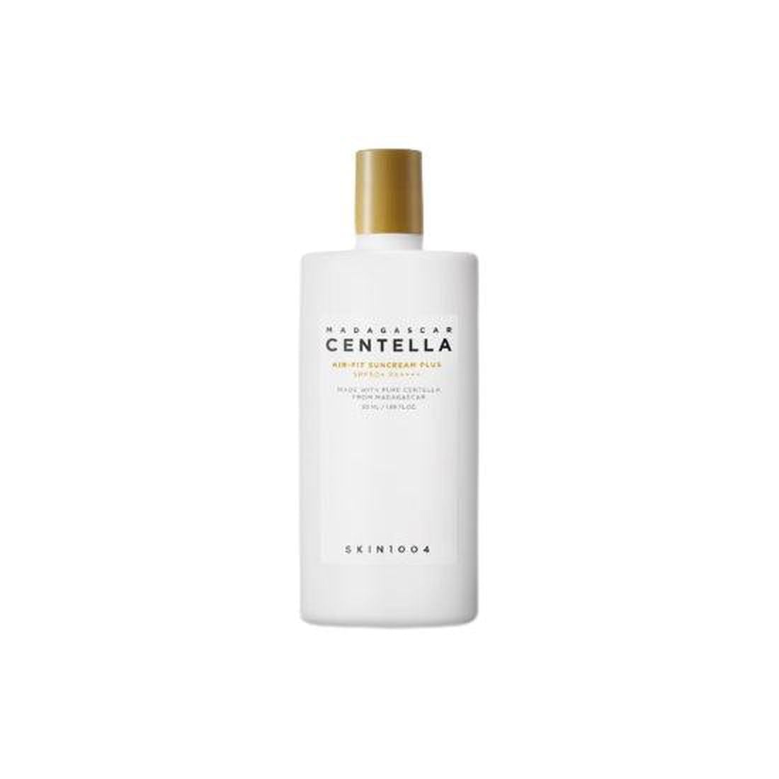SKIN1004 Madagascar Centella Air-Fit Suncream Plus SPF 50+ PA++++ 50ml - EmpressKorea