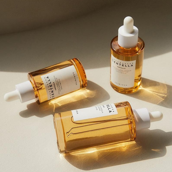 SKIN1004 Madagascar Centella Ampoule 100ml - EmpressKorea