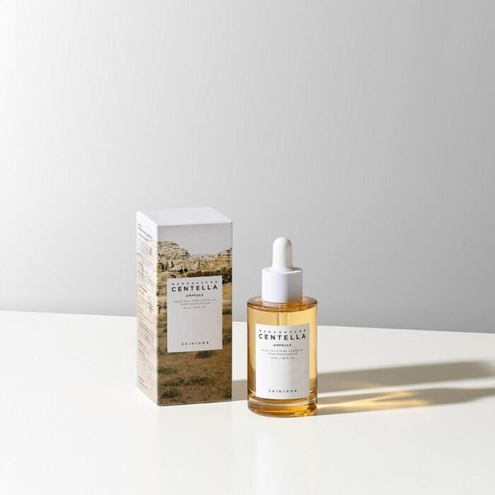SKIN1004 Madagascar Centella Ampoule 55ml - EmpressKorea