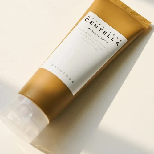 SKIN1004 Madagascar Centella Ampoule Foam 125ml - EmpressKorea