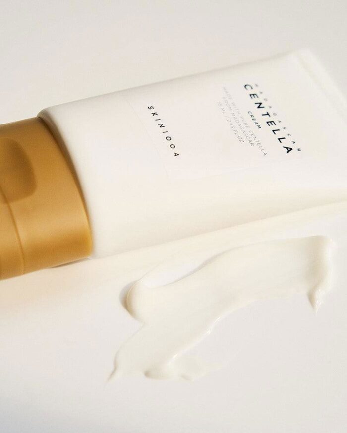 SKIN1004 Madagascar Centella Cream 75g - EmpressKorea