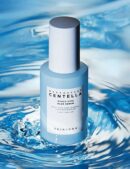 SKIN1004 Madagascar Centella Hyalu-Cica Blue Serum 50ml - EmpressKorea