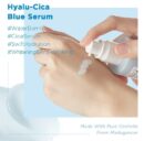 SKIN1004 Madagascar Centella Hyalu-Cica Blue Serum 50ml - EmpressKorea