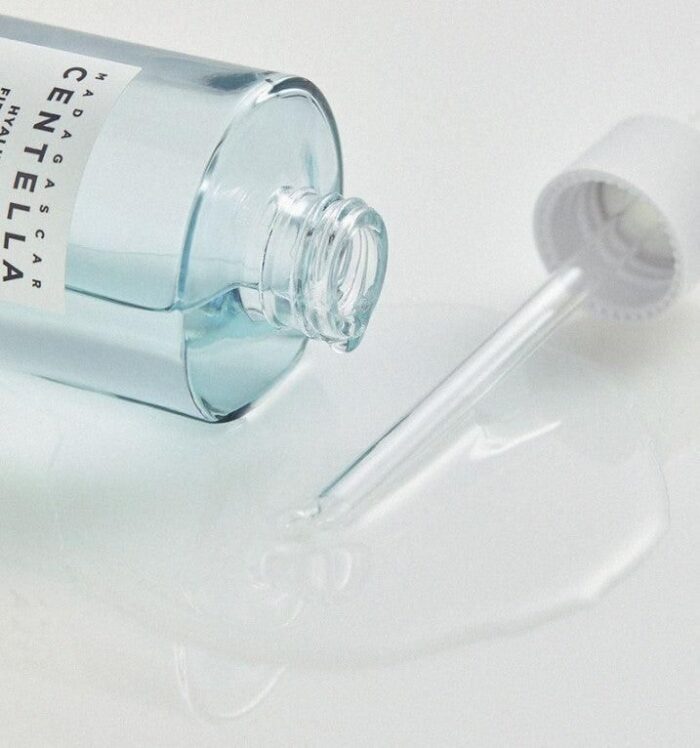 SKIN1004 Madagascar Centella Hyalu-Cica First Ampoule 100ml - EmpressKorea