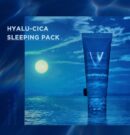 SKIN1004 Madagascar Centella Hyalu-Cica Sleeping Pack 100ml - EmpressKorea