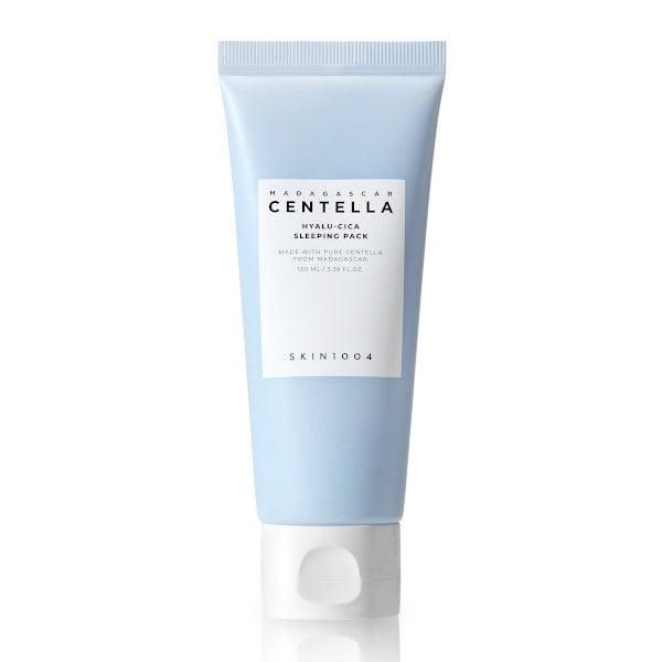 SKIN1004 Madagascar Centella Hyalu Cica Sleeping Pack 100ml - EmpressKorea