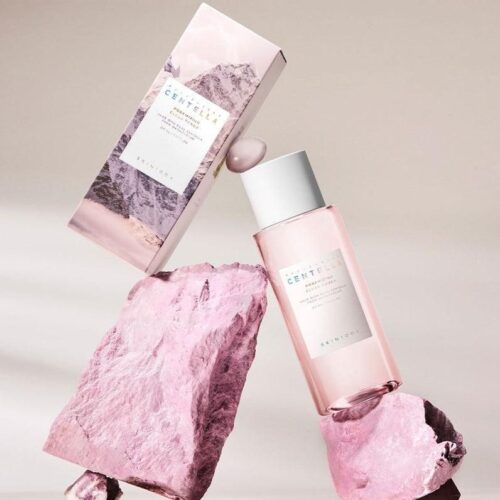 SKIN1004 Madagascar Centella Poremizing Clear Toner 210ml - EmpressKorea