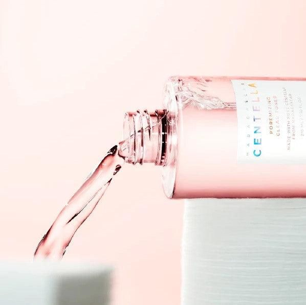 SKIN1004 Madagascar Centella Poremizing Clear Toner 210ml - EmpressKorea