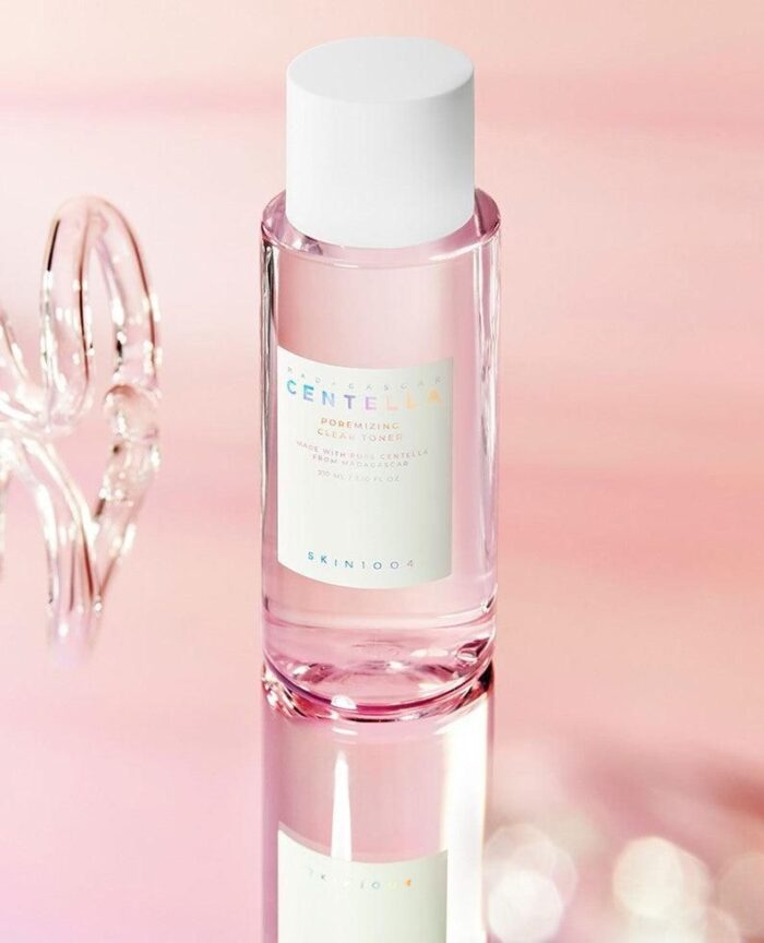 SKIN1004 Madagascar Centella Poremizing Clear Toner 210ml - EmpressKorea
