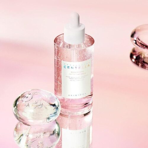 SKIN1004 Madagascar Centella Poremizing Fresh Ampoule 100ml - EmpressKorea
